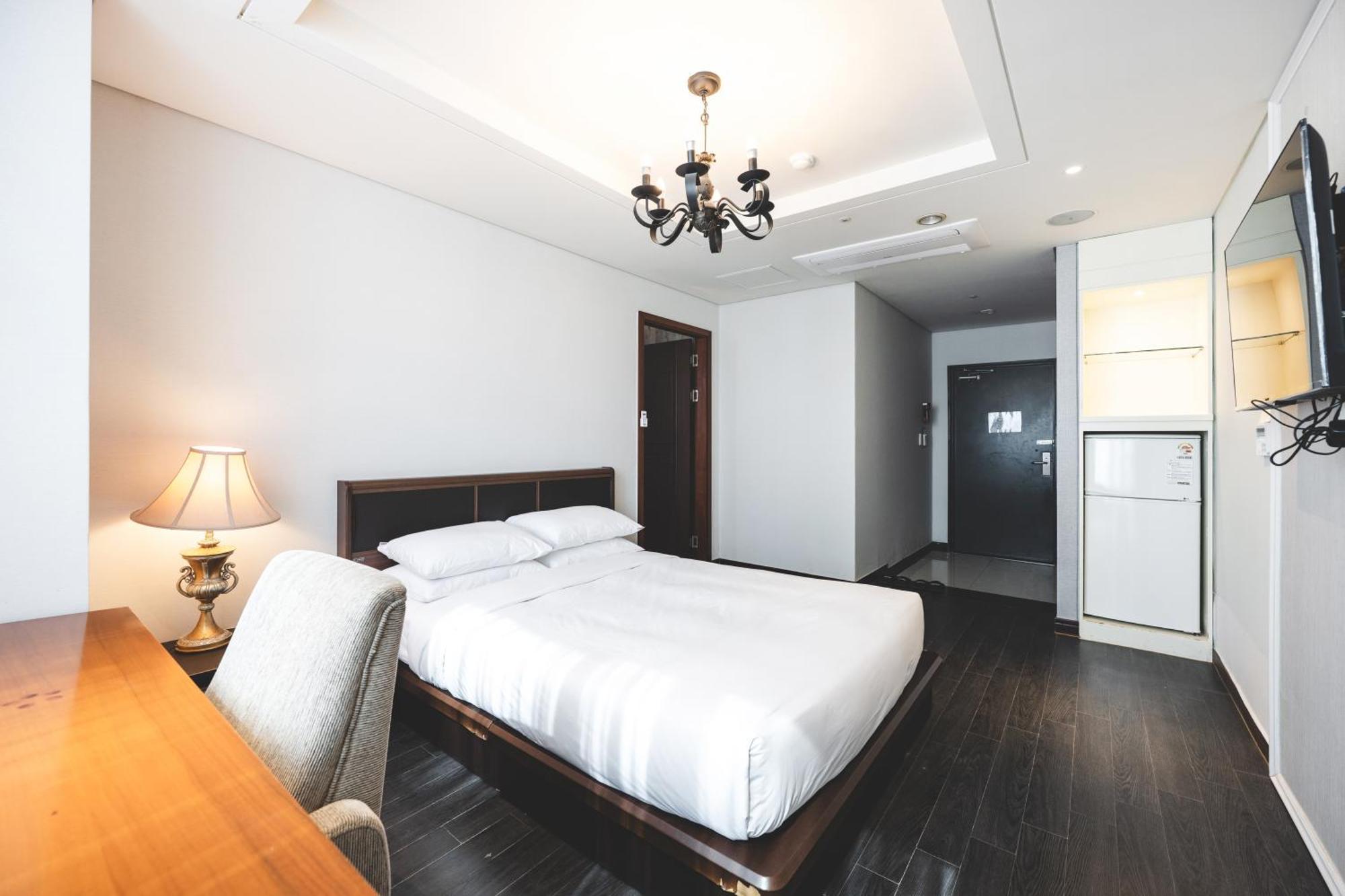 Sunset Hotel Busan Cameră foto