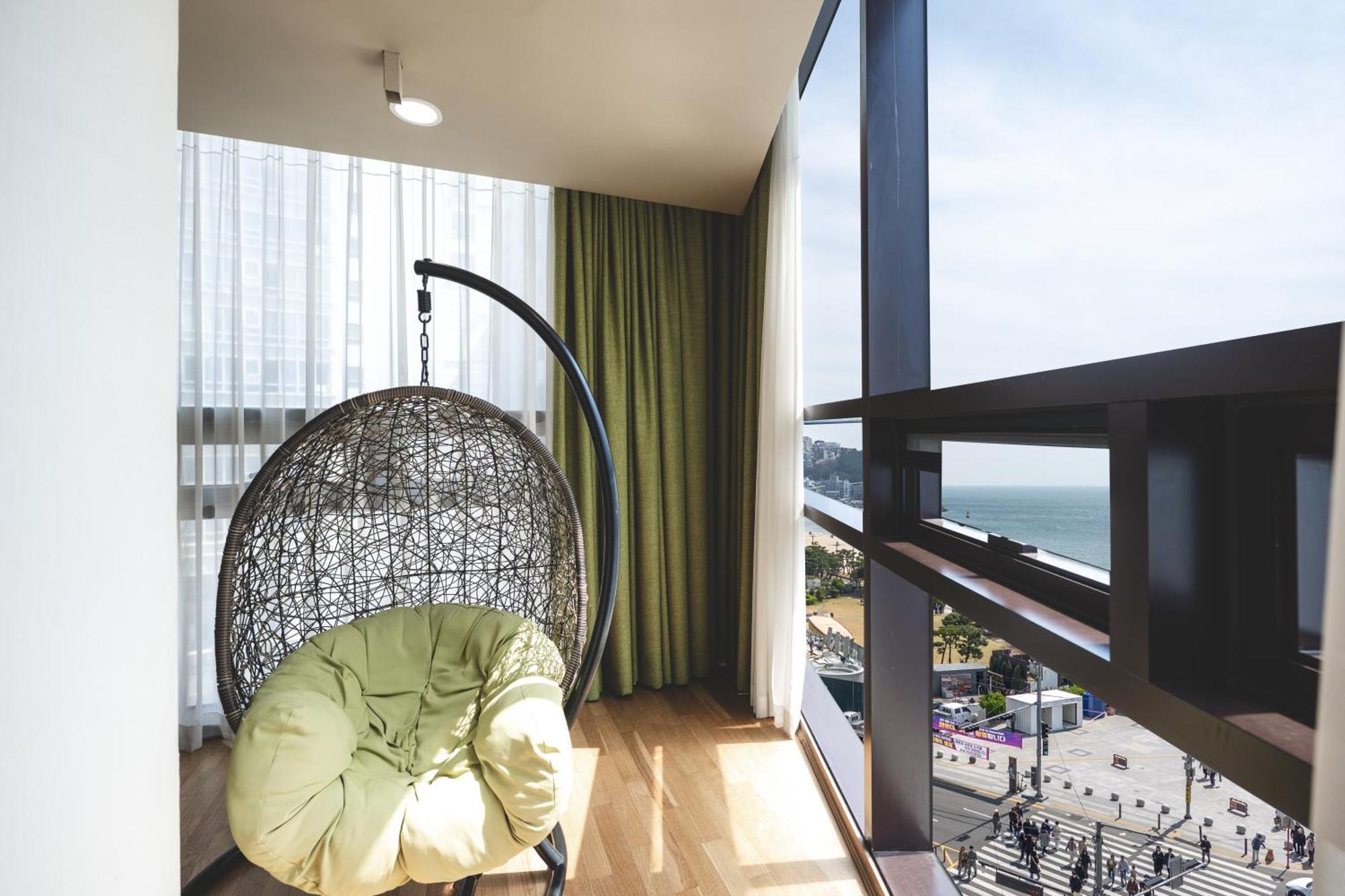 Sunset Hotel Busan Cameră foto